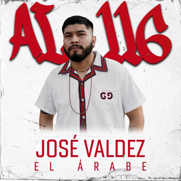 Jose Valdez El Arabe's avatar image