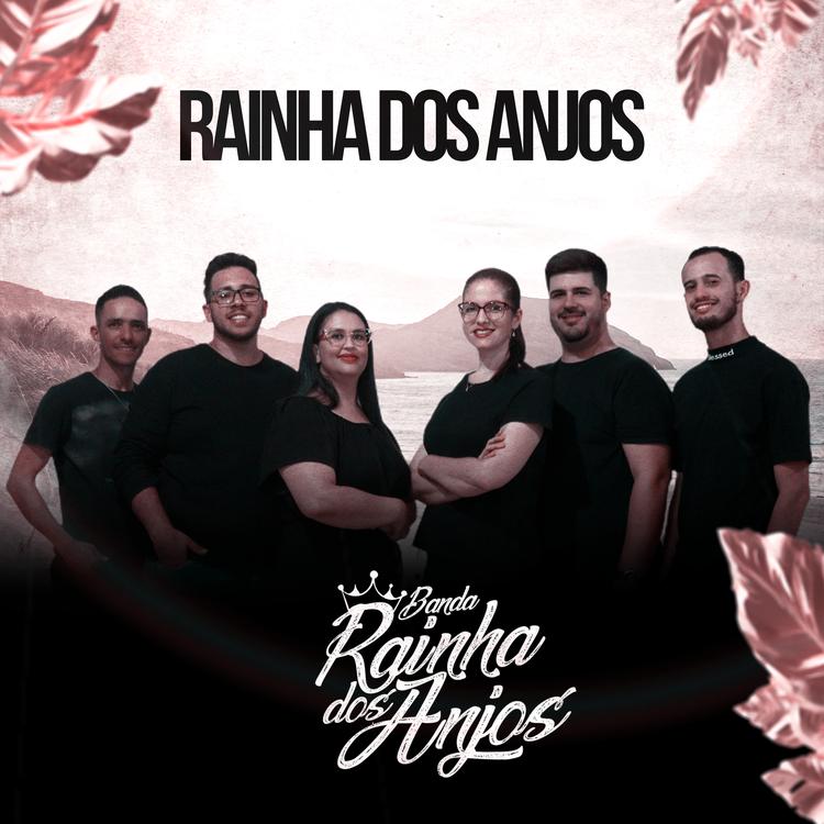 BANDA RAINHA DOS ANJOS's avatar image