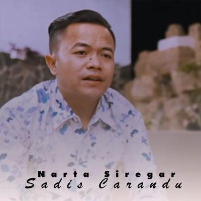 Sadis Carandu's cover