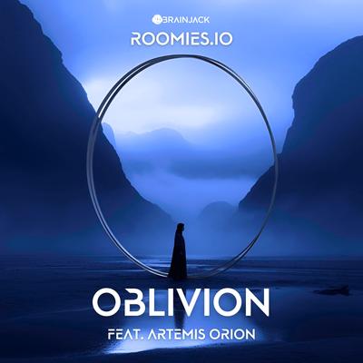 Oblivion By roomies.io, artemis orion's cover