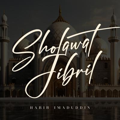 Habib Imaduddin's cover