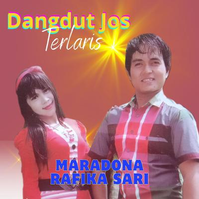 Tembang Dangdut Indonesia's cover