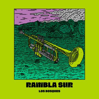 Rambla Sur By Los Bosques's cover