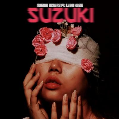 Suzuki's cover