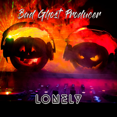 Bad Ghost Producer's cover