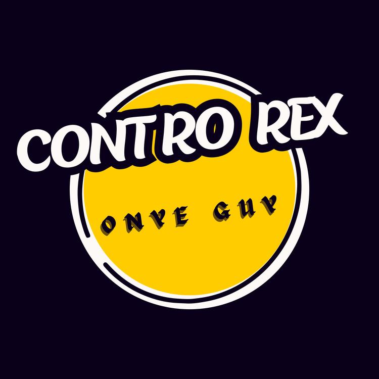 Contro Rex's avatar image