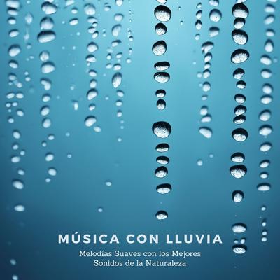 Cascada de Lluvia's cover