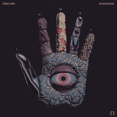 mnemonic's cover