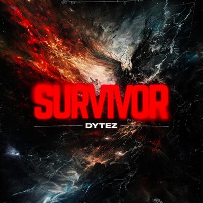 Survivor By Dytez, dyjego, M-Tez's cover