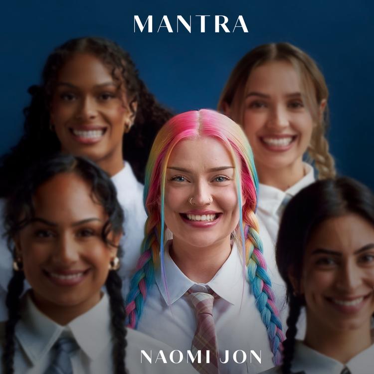 Naomi Jon's avatar image