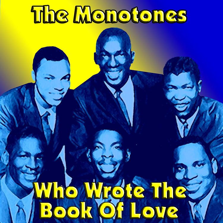 The Monotones's avatar image