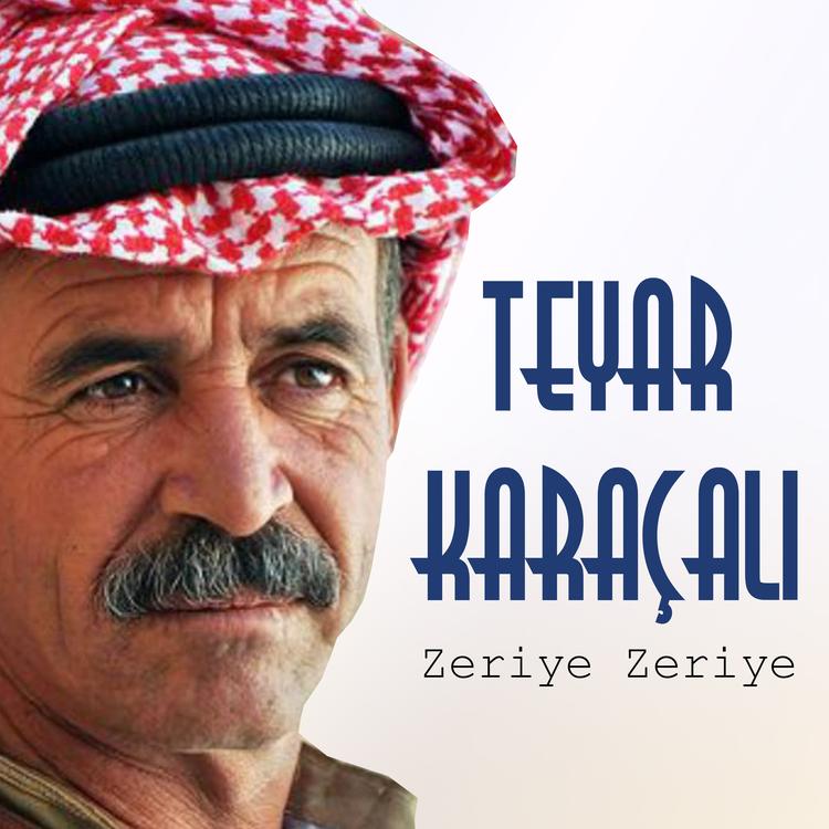 Teyar Karaçalı's avatar image