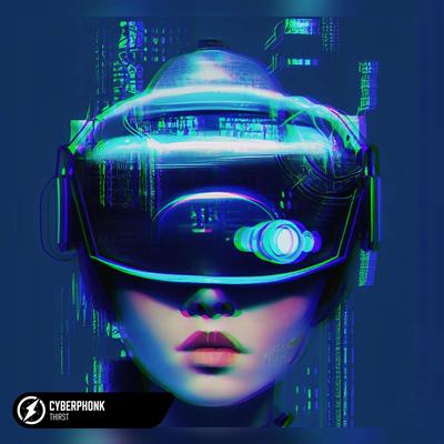 CYBERPHONK By THIRST's cover