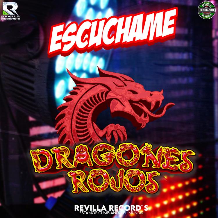 Dragones Rojos's avatar image