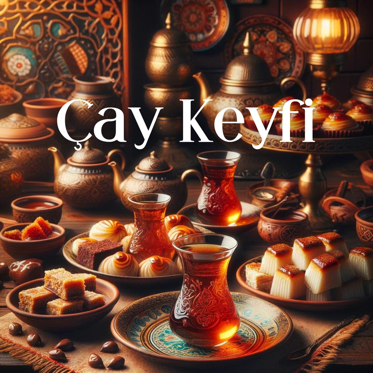 Caz Müziği Koleksiyonu's avatar image