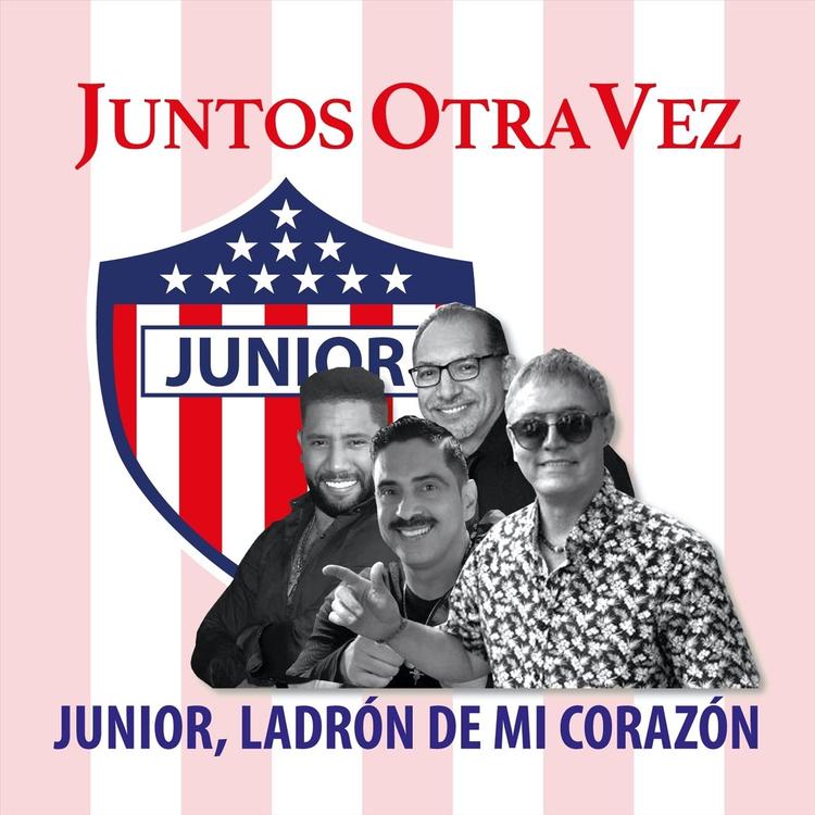 Juntos Otra Vez's avatar image