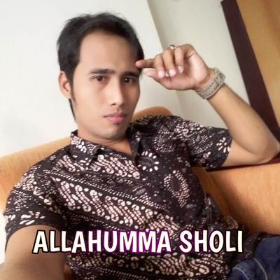 Allahumma Sholi's cover