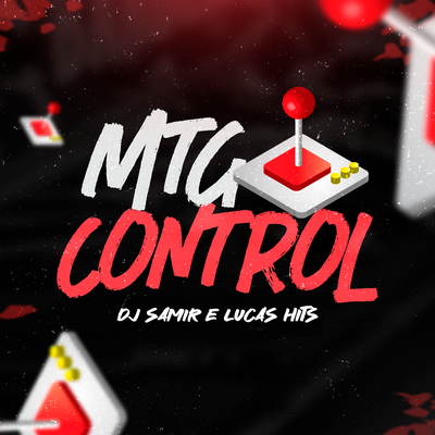 MTG - CONTROL's cover