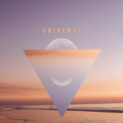 Universe's cover