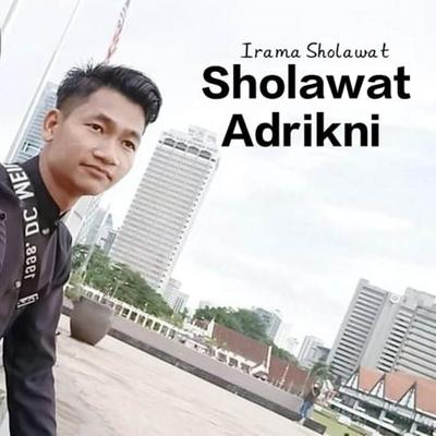 Sholawat adrikni's cover