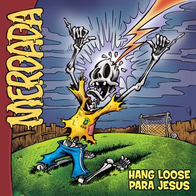 Hang Loose para Jesus By Merdada's cover