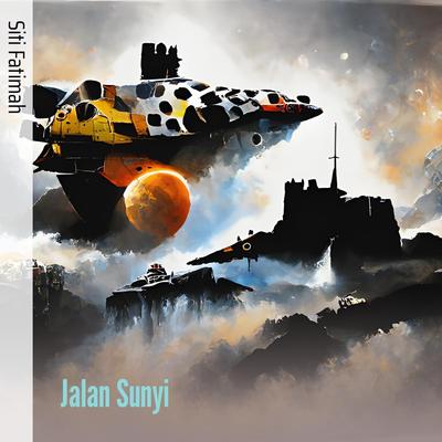 Jalan Sunyi's cover