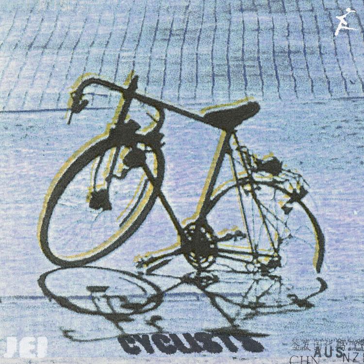 Jei Cyclist's avatar image