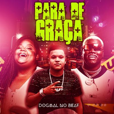 Para de Graça's cover