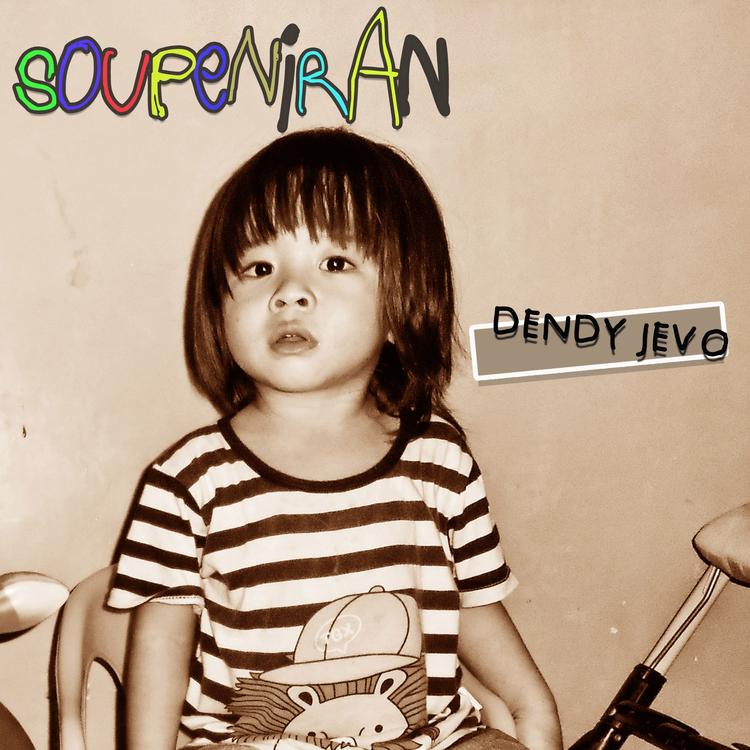 Dendy Jevo's avatar image