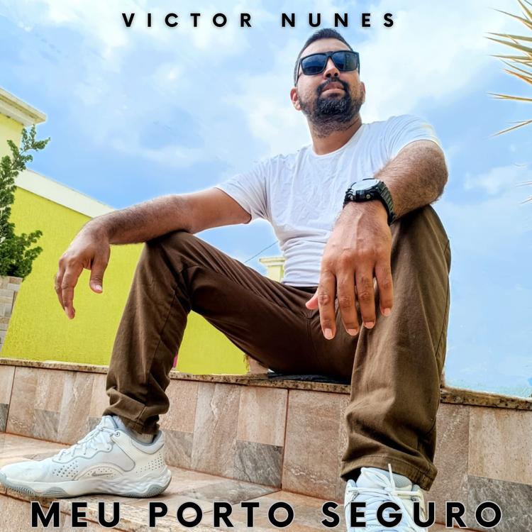Victor Nunes's avatar image