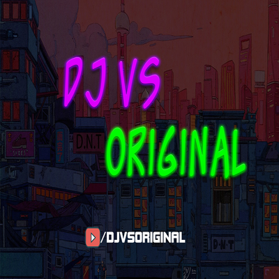 PROIBIDO By DJ VS ORIGINAL, DJ Terrorista sp's cover