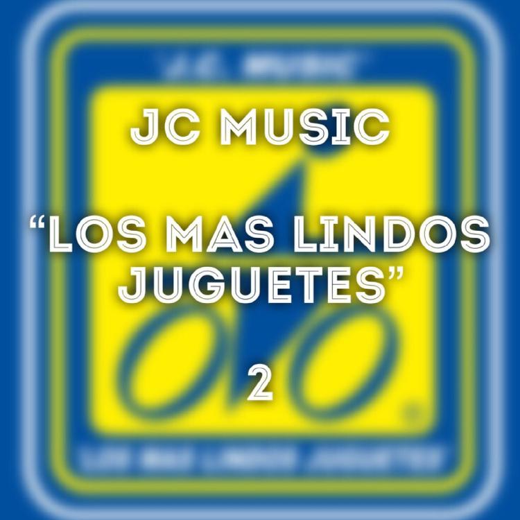 JC MUSIC's avatar image