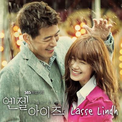Angel Eyes OST Part.1's cover