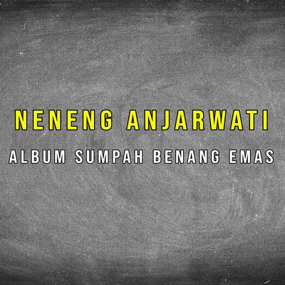 Album Sumpah Benang Emas's cover