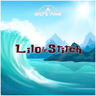 Lilo & Stitch's cover