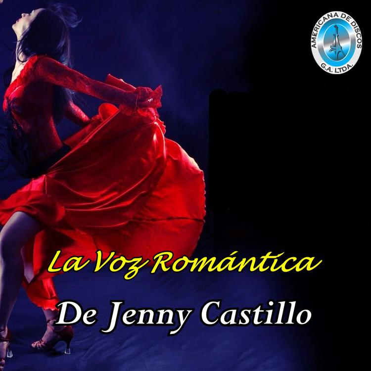 Jenny Castillo's avatar image