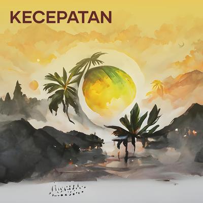 KECEPATAN's cover