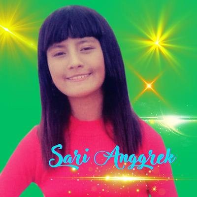 Sari Angrek's cover