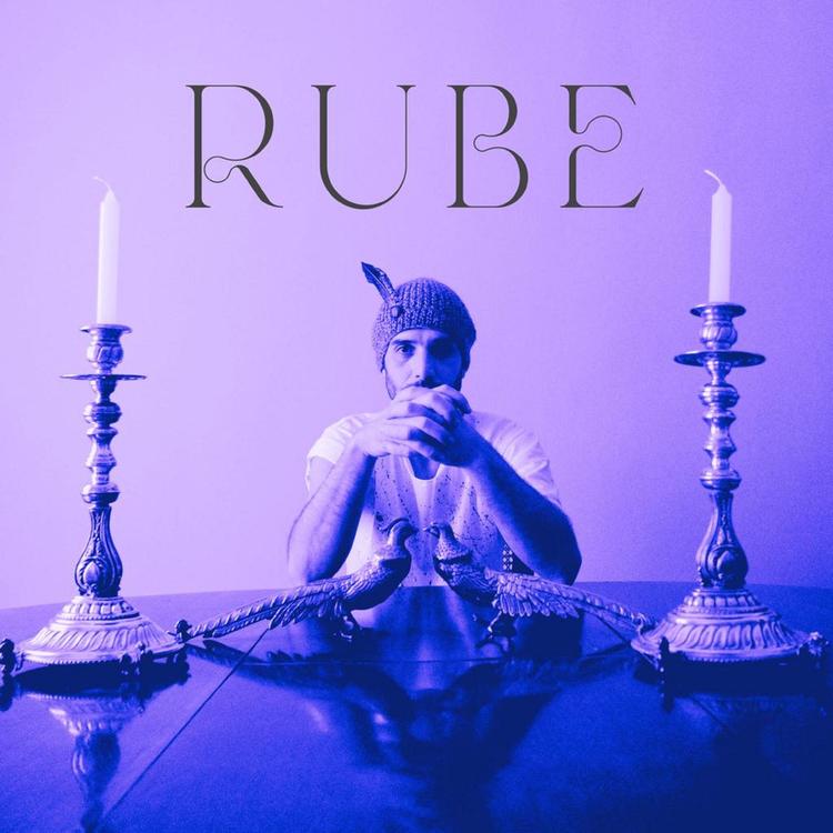 Rube's avatar image