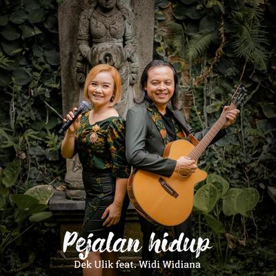 Pejalan Hidup's cover