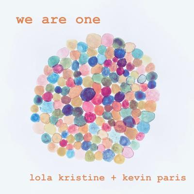 We Are One (Official Remix)'s cover