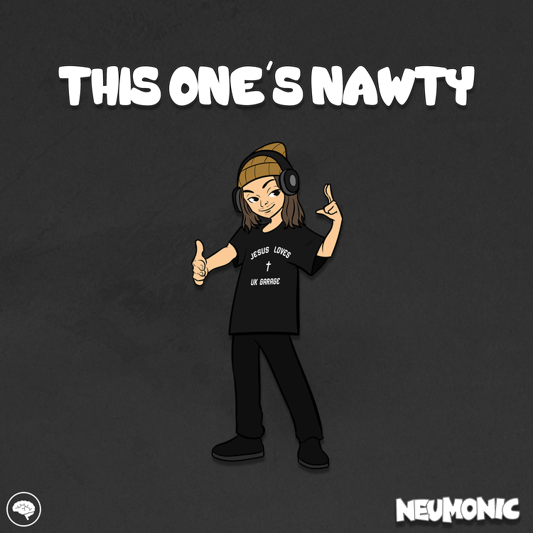 Neumonic's avatar image