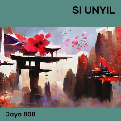 Si Unyil's cover