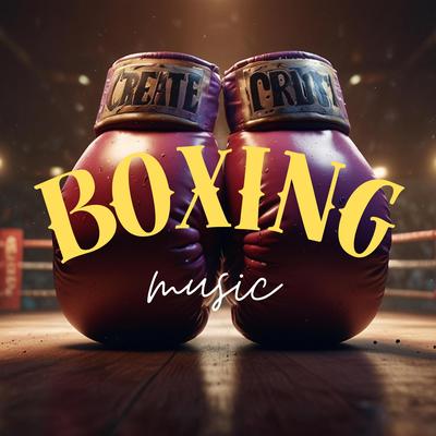 Boxing Music's cover