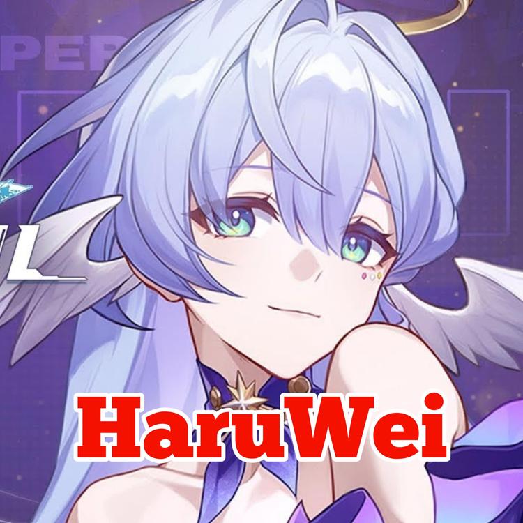 HaruWei's avatar image