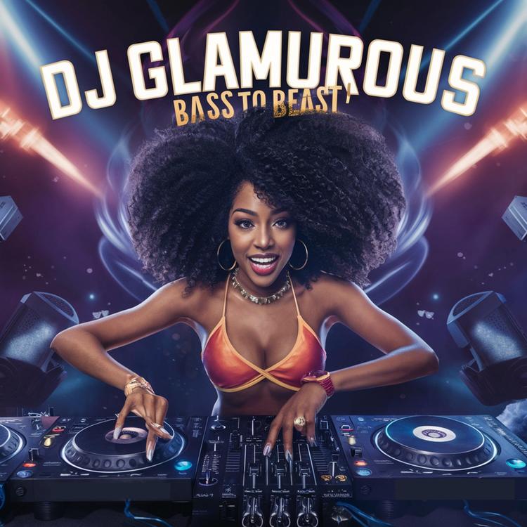 DJ Glamurous's avatar image