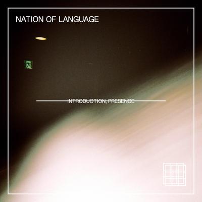 The Wall & I By Nation of Language's cover