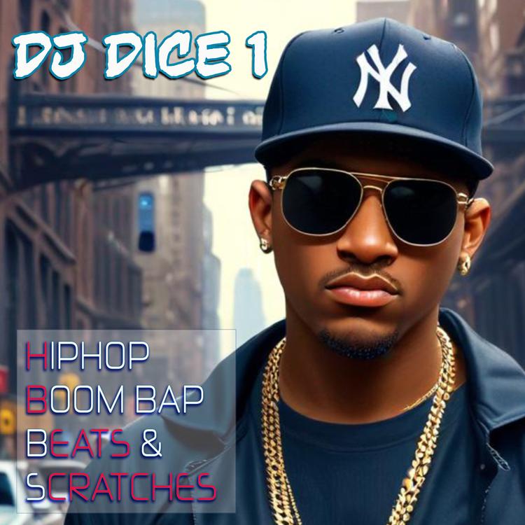 DJ Dice 1's avatar image