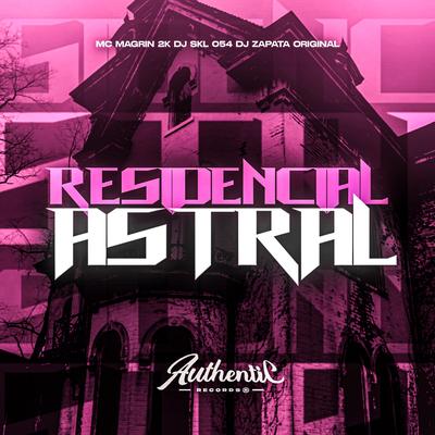 Residencial Astral's cover