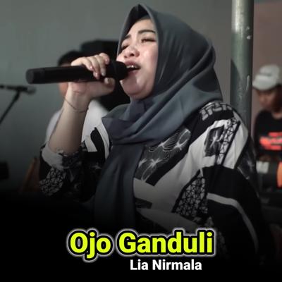 Ojo Ganduli's cover